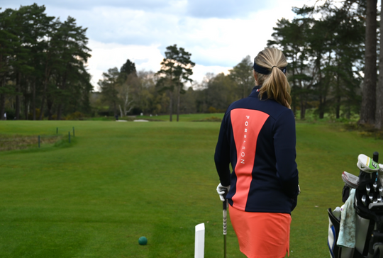 Forelson Golf Clothing
