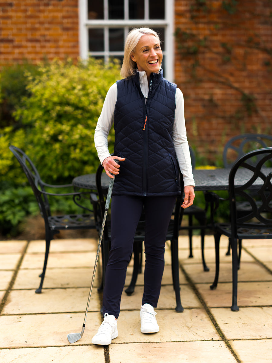 Burford Gilet
