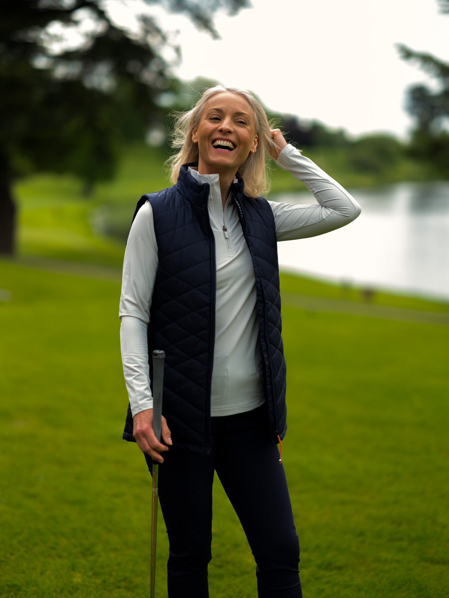 Burford Gilet
